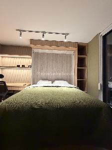 Apartaestudio en arriendo en Modelia, Bogotá · foto 11 de 20