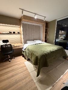 Apartaestudio en arriendo en Modelia, Bogotá · foto 12 de 20