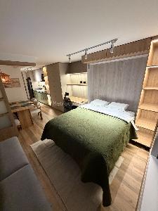 Apartaestudio en arriendo en Modelia, Bogotá · foto 13 de 20