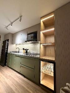 Apartaestudio en arriendo en Modelia, Bogotá · foto 19 de 20