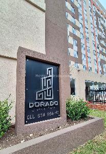 Apartaestudio en arriendo en El Dorado Living, Bogotá · foto 3 de 12