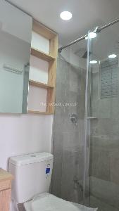 Apartaestudio en arriendo en El Dorado Living, Bogotá · foto 5 de 12