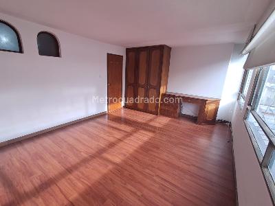 Apartamento de 4 alcobas en arriendo en Usaquen, Bogotá, 180 m² · foto 2 de 19