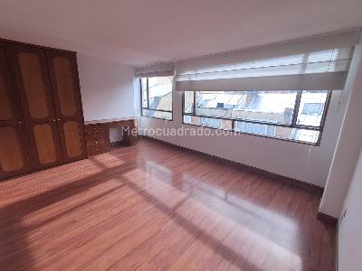 Apartamento de 4 alcobas en arriendo en Usaquen, Bogotá, 180 m² · foto 3 de 19
