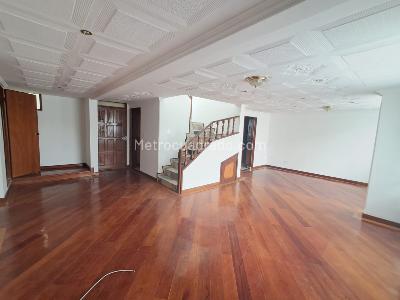 Apartamento de 4 alcobas en arriendo en Usaquen, Bogotá, 180 m² · foto 7 de 19