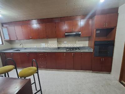 Apartamento de 4 alcobas en arriendo en Usaquen, Bogotá, 180 m² · foto 8 de 19