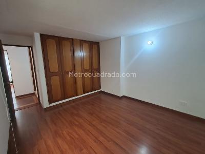 Apartamento de 4 alcobas en arriendo en Usaquen, Bogotá, 180 m² · foto 10 de 19