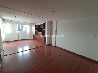 Apartamento de 4 alcobas en arriendo en Usaquen, Bogotá, 180 m² · foto 12 de 19
