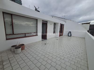 Apartamento de 4 alcobas en arriendo en Usaquen, Bogotá, 180 m² · foto 13 de 19