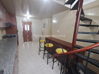 Apartamento de 4 alcobas en arriendo en Usaquen, Bogotá, 180 m² · foto 18 de 19