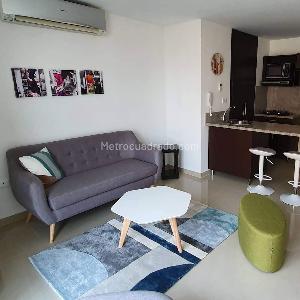 Apartamento en Arriendo, Riomar, Barranquilla