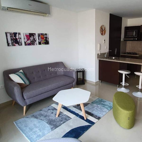 Apartment for rent in Barranquilla