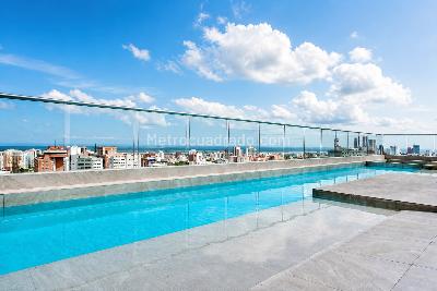 Apartamento en arriendo en Riomar, Barranquilla · foto 5 de 7