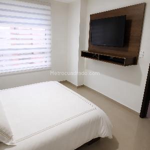 Apartamento en arriendo en Riomar, Barranquilla · foto 6 de 7