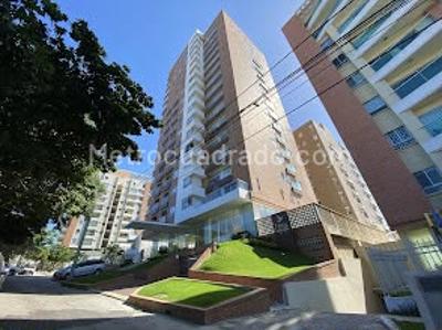 Apartamento en arriendo en Riomar, Barranquilla · foto 7 de 7