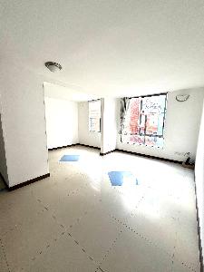 Apartamento de 2 alcobas en arriendo en Hayuelos Reservado 1, Bogotá, 55 m² · foto 3 de 20
