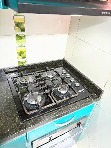 Apartamento de 2 alcobas en arriendo en Hayuelos Reservado 1, Bogotá, 55 m² · foto 15 de 20