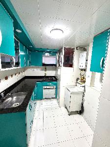 Apartamento de 2 alcobas en arriendo en Hayuelos Reservado 1, Bogotá, 55 m² · foto 19 de 20