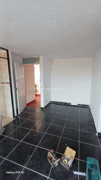 Piso – Soacha - Vista 2