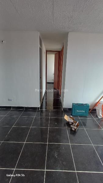 Piso – Soacha - Vista 3