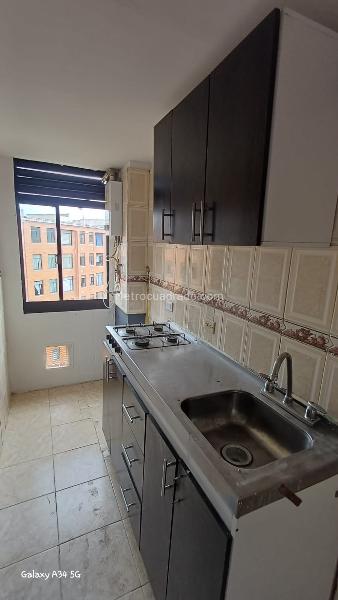 Piso – Soacha - Vista 4