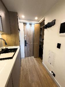 Apartaestudio en arriendo en Modelia, Bogotá · foto 9 de 10