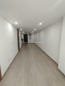 Apartaestudio en arriendo en Quesada, Bogotá · foto 3 de 20