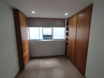 Apartaestudio en arriendo en Quesada, Bogotá · foto 5 de 20