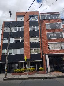 Apartaestudio en arriendo en Quesada, Bogotá · foto 9 de 20