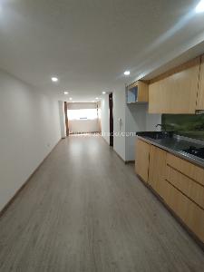 Apartaestudio en arriendo en Quesada, Bogotá · foto 14 de 20