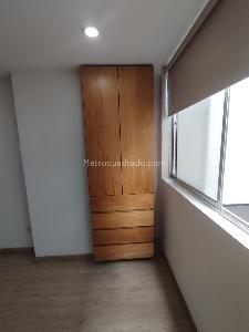 Apartaestudio en arriendo en Quesada, Bogotá · foto 20 de 20