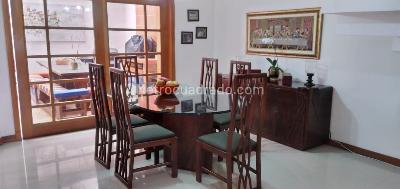 Casa de 5 alcobas en arriendo en Los Maderos, Bogotá, 300 m² · foto 3 de 20