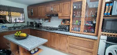 Casa de 5 alcobas en arriendo en Los Maderos, Bogotá, 300 m² · foto 4 de 20