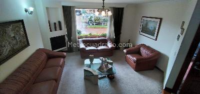 Casa de 5 alcobas en arriendo en Los Maderos, Bogotá, 300 m² · foto 6 de 20