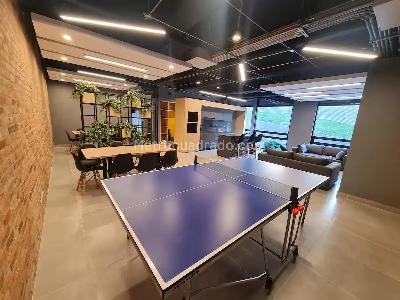 Apartaestudio en arriendo en North Point Studios P H, Bogotá, 32 m² · foto 5 de 17