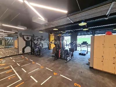 Apartaestudio en arriendo en North Point Studios P H, Bogotá, 32 m² · foto 6 de 17
