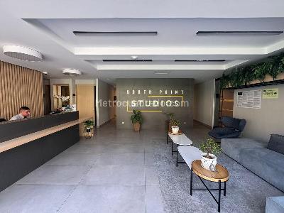 Apartaestudio en arriendo en North Point Studios P H, Bogotá, 32 m² · foto 8 de 17