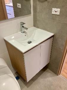 Apartaestudio en arriendo en North Point Studios P H, Bogotá, 32 m² · foto 14 de 17