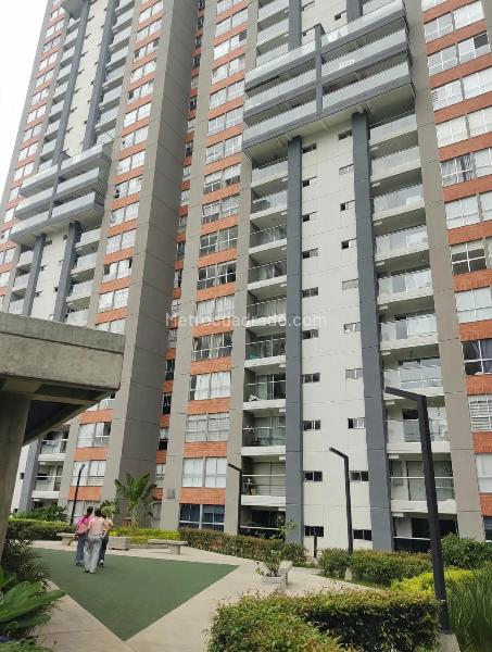 Apartamento en Arriendo, Medellin, Medellín