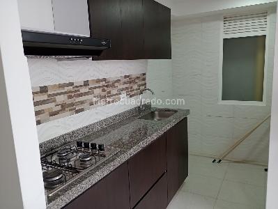 Apartamento en Arriendo, Fontibon, Bogotá D.C. en arriendo en Fontibon