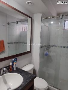 Apartamento de 4 alcobas en arriendo en Colina Club Residencial, Bogotá, 90 m² · foto 12 de 20