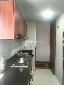 Apartamento de 4 alcobas en arriendo en Colina Club Residencial, Bogotá, 90 m² · foto 13 de 20