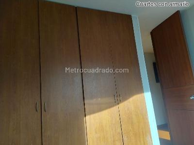 Apartamento de 4 alcobas en arriendo en Colina Club Residencial, Bogotá, 90 m² · foto 15 de 20