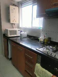 Apartamento de 4 alcobas en arriendo en Colina Club Residencial, Bogotá, 90 m² · foto 17 de 20