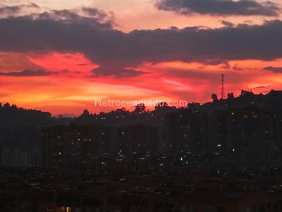 Apartamento de 4 alcobas en arriendo en Colina Club Residencial, Bogotá, 90 m² · foto 20 de 20