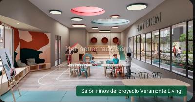 Apartamento en arriendo en Colina, Bogotá · foto 10 de 11