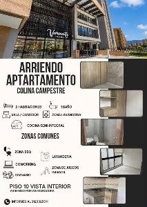 Apartamento en arriendo en Colina, Bogotá · foto 11 de 11