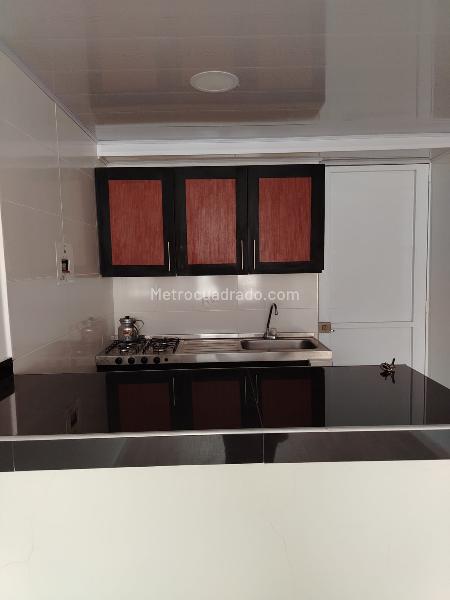 Apartamento en Arriendo, El Vergel, Bogotá D.C.
