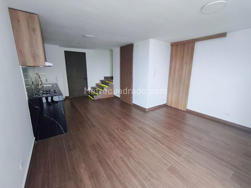 Apartment for rent in Ibagué