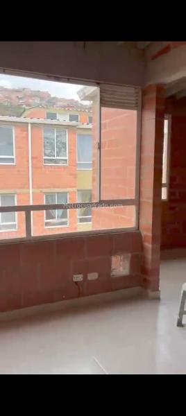 Apartamento en Arriendo, San Mateo, Soacha